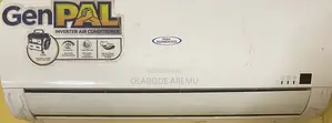 Used 1.5 Haier Thermocool Inverter AC