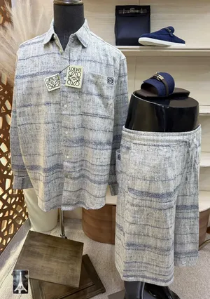*Original Loewe Set Available in Store M —— XXL