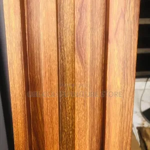 3D Fluted Wall Panels | Modern Interior Decorative Wall Panels