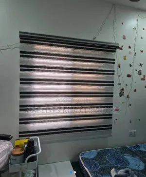 2 Windows Blind
