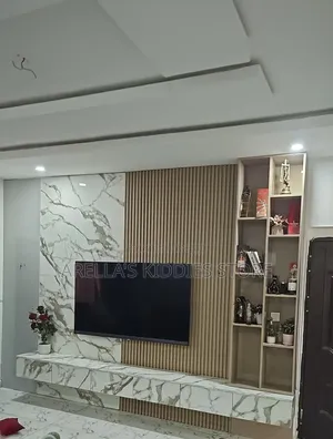 TV Console