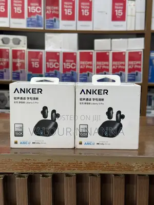 Anker Liberty 5 Pro
