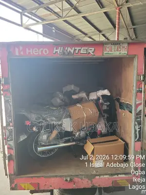 New Hero Hunter 100 2026 Black