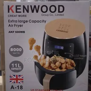 Kenwood Air Fryer