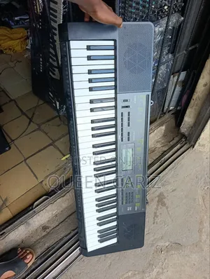 Japanese Use Casio Ctk2200 With Transpose USB 5 Octave