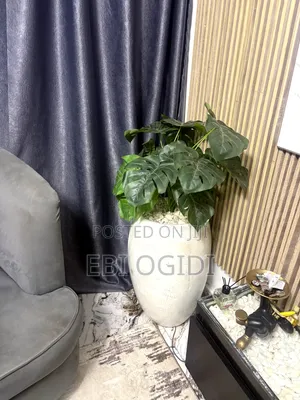 Flower Vase