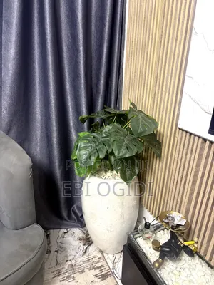 Flower Vase