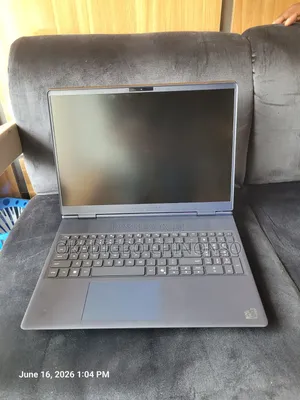 Laptop Dell Allienware M18 R1 32GB Intel Core 7 SSD 512GB