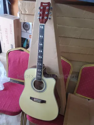 Epiphone Semi Acoustic Guitar