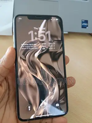 Apple iPhone 11 Pro Max 256 GB White