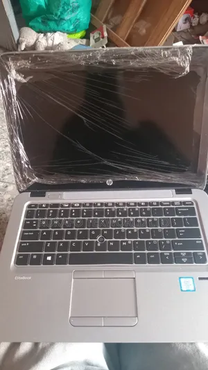 Laptop HP EliteBook 820 G3 8GB Intel Core i7 SSD 256GB