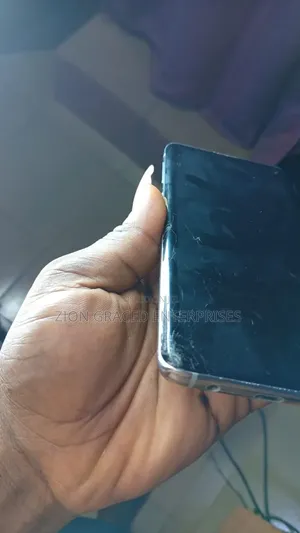 Samsung Galaxy S10 128 GB Blue