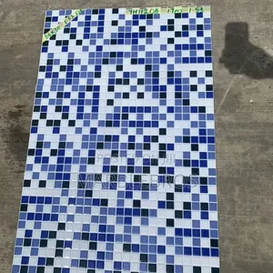 MB35. Swimming Pool Tiles