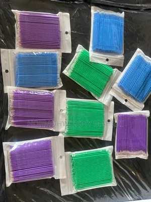 Disposable Applicator Brush