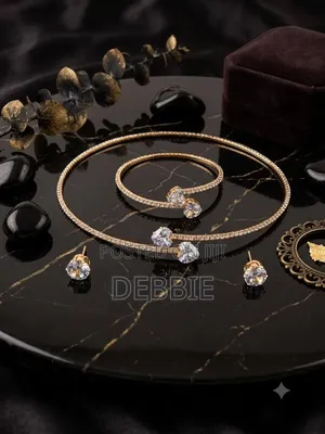 Necklace Set