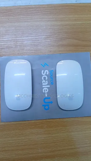 Apple Magic Mouse