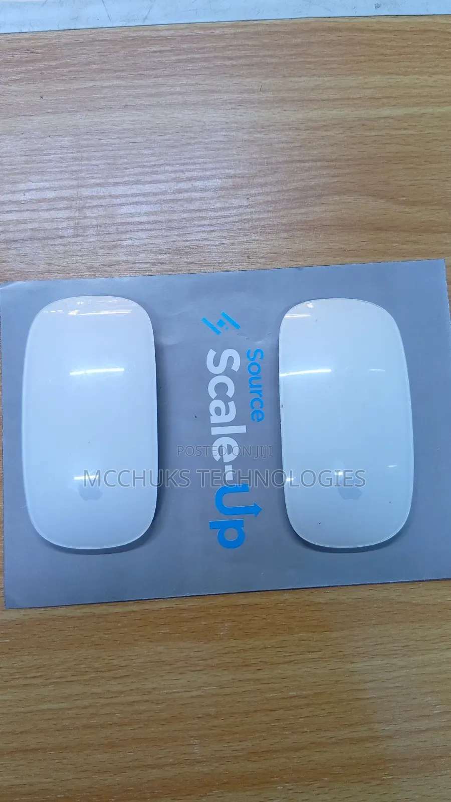 Apple Magic Mouse
