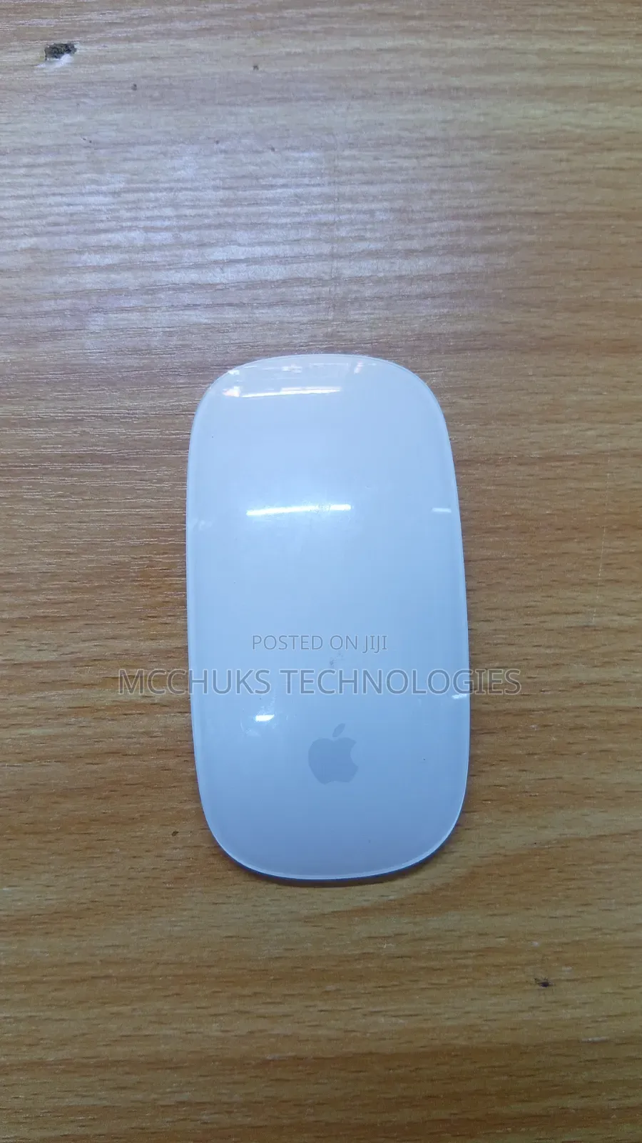 Apple Magic Mouse