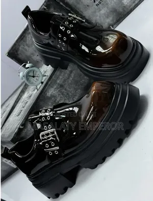 Men's Shoes