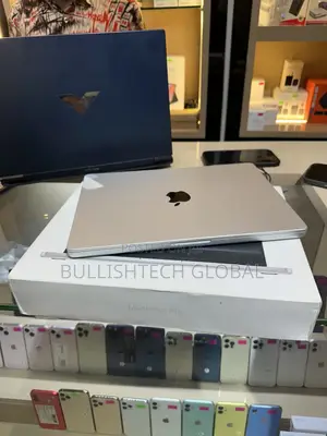 Laptop Apple MacBook Pro 2023 M3 8GB Apple M3 SSD 512GB