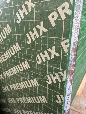 18MM Marine Board JHX