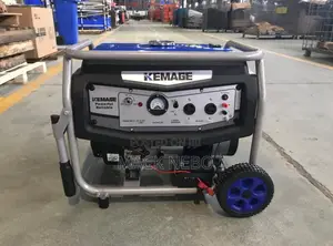 Original Kemage Generator