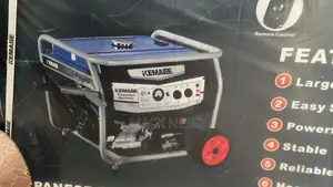 Original Kemage Generator