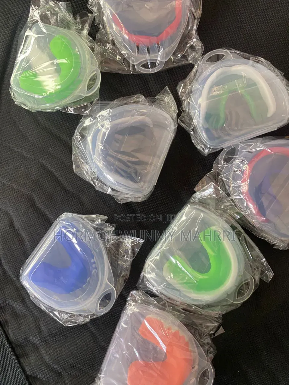 Boxing Teeth Protector/ Teeth Guard