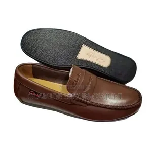 Brand New Shoes