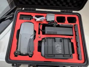 Dji Mavic 2 Combo