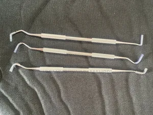 Dental Instruments