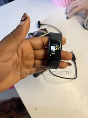 Fitbit Charge 6