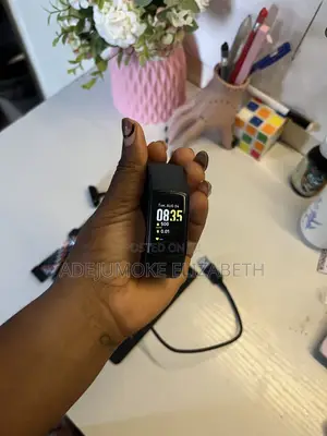 Fitbit Charge 6