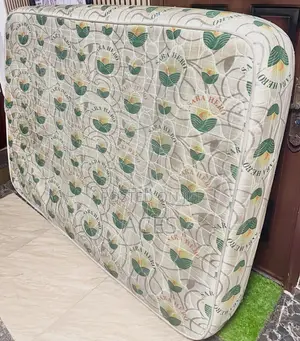 6X5 Mattress