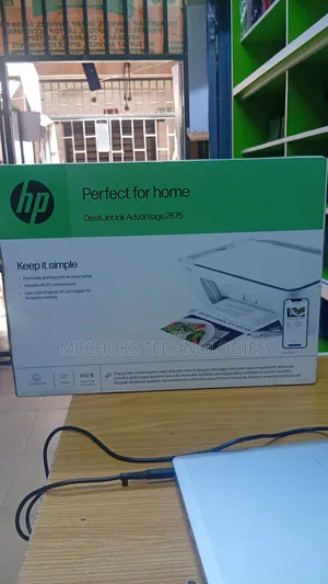 HP Printer