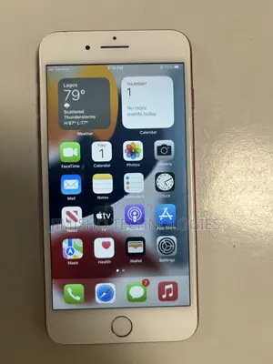 Apple iPhone 7 Plus 128 GB Red