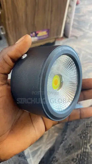 LED Surface DownLight