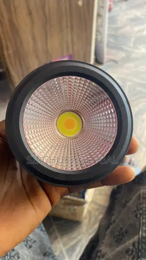 LED Surface DownLight