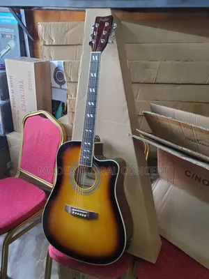 Fender Original Semi Acoustic Guitar