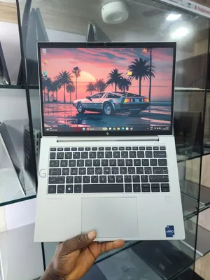 Laptop HP EliteBook 840 10 16GB Intel Core i5 SSD 512GB