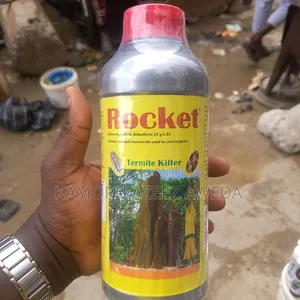 Rocket Chemical for Termite Killer 1liter Original