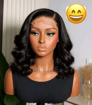 Human Hair