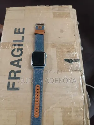 Direct US Used Apple Watch Series 3