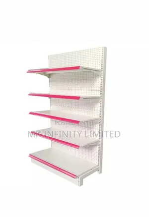 High Quality Supermarket Shelf