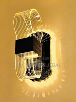 LED Wall Lights