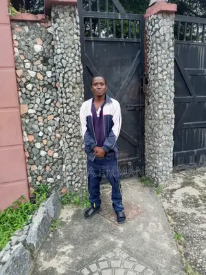 Security Guards Work Available