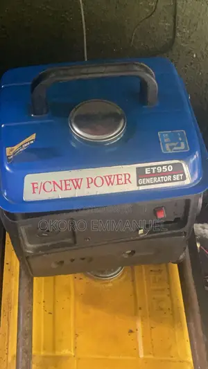 Strong Tiger Generator