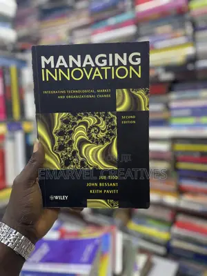 Managing Innovation