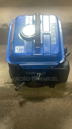 Strong Tiger Generator