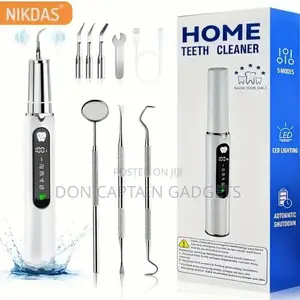 Nlkdas Home Teeth Cleaner ( Oral Irrigator )